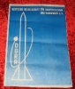 Deutsche Gesellschaft für Raketentechnik und Raumfahrt e.V. DGRR.