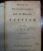 Königlich Württembergisches Hof- und Staats-Handbuch 1828.