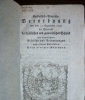 Kurfürstlich-Baierische Verordnung von dem 24 September 1799 in Betreff der lizäistischen und gymnastischen Schulen mit angefügten Kritiken und Erinnerungen von einem Patrioten.