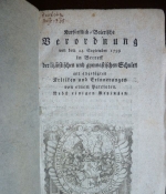 Kurfürstlich-Baierische Verordnung von dem 24 September 1799 in Betreff der lizäistischen und gymnastischen Schulen mit angefügten Kritiken und Erinnerungen von einem Patrioten.