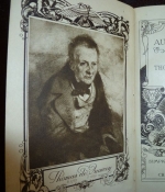 The Autobiography and Confessions of Thomas de Quincey.