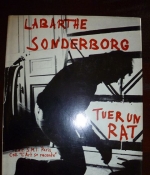 K.R.H. Sonderborg. Tuer un Rat.