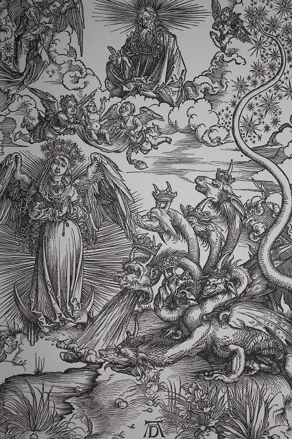Dürer-reichsdruck